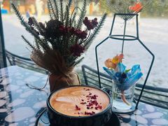 -禧室Joyous Lounge(禧园店)