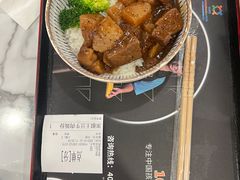 -首都机场T3航站楼商务CIP贵宾厅