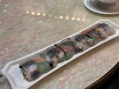 -8餐厅(新葡京酒店)