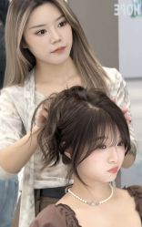 -DL HOPE明星造型