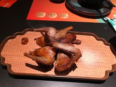 -羽鸽集·乳鸽专门店·地道顺德菜(岭南站店)