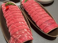 -巴奴毛肚火锅(景枫中心店)
