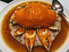 -广州文华东方酒店·江-由辉师傅主理