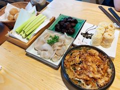 -十二舍·湯物素煮(江泰潤政店)