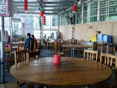 大堂-大赤坎肥仔强烧味海鲜餐厅(大赤坎店)