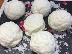 雪衣豆沙-老长春肉馆(创业大街店)