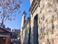 -清漾毛氏文化村