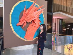 -王府半岛酒店·大堂茶座