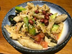 舂鸡爪-阿木舂记·特色小吃(平江路店)