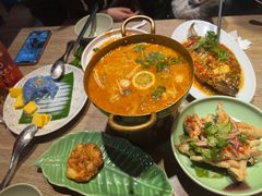 -长勺子东南亚(街道口店)