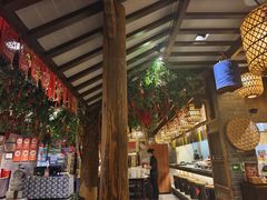 -南京大牌档(崇文门国瑞店)
