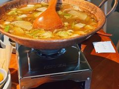 -SHAN山(前滩太古里店)