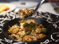 -燃扒房Steakhouse(皇庭店)