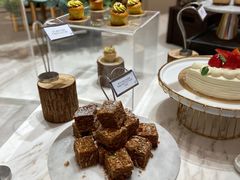 -东海朗廷酒店秀·Silk自助餐厅