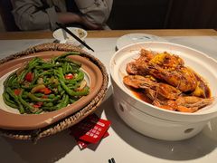 -老阿爸鲜鱼土菜(园区永旺店)