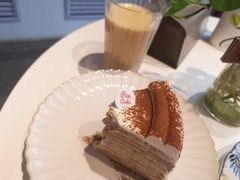 -PANCAKE私宅甜点(雅山新天地店)