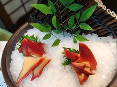 -万岛日本料理铁板烧(大宁店)