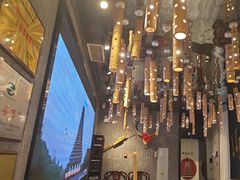 -新侗家食府(蟠桃宫店)