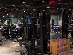 -威尔仕健身(海伦中心店)