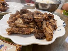 -阿木怪味牛骨头