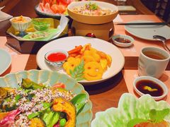 -山葵家·创意料理(临平银泰城店)