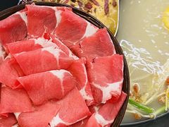 -阳阳老火锅(小南门店)