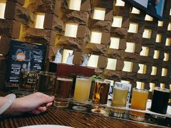 -The BREW·酿餐厅(浦东嘉里大酒店)