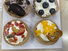 -糖涩(金地广场店)