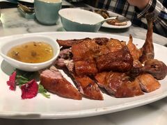 -蝶园·装修中(BFC外滩金融中心店)