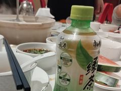-天宜隆蘑菇宴火锅(石景山旗舰店)