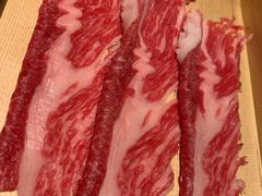 -しゃぶしゃぶ温野菜(京都河原町蛸薬師店)