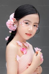 点击看大图 -芳妮豆丁家庭影像馆(宝安店)
