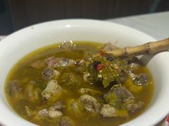 -西江红·株洲本地菜(滨江南路店)