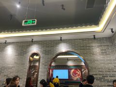 -民信老铺(双皮奶博物馆店)