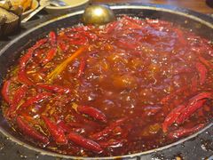-蜀大侠火锅(总府路店)