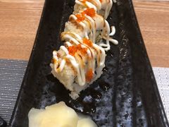 -鲔吞日料(溧阳万达广场店)
