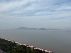 -舟山希尔顿酒店