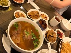 -中国厨房/台湾牛肉面