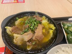 -永和大王(小厨·东四十条店)