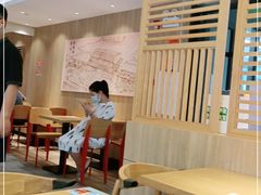 大堂-吉野家(深圳超多维科技大厦分店)
