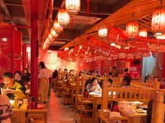 -吴老幺火锅(金龙店)