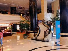 -良运大酒店餐厅