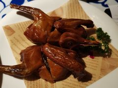 金牌乳鸽-江南赋(内蒙古大厦店)