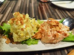 -BomBa意大利餐厅