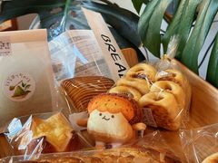 -0+1·手作面包(新北店)
