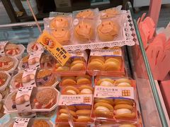 -麦萌の胖子(西红门荟聚店)