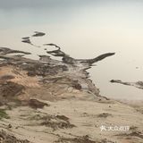 汉源湖景区