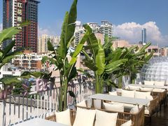 -天空花园餐吧·生日·团建(南山店)