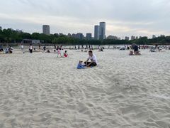 -滨湖塘西河公园