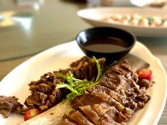 -日出青木·杭帮菜名店